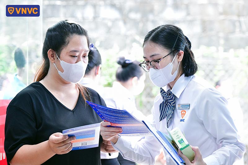 tư vấn sức khỏe cho phụ nữ