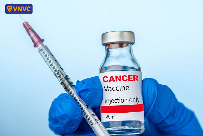 vắc xin ung thư