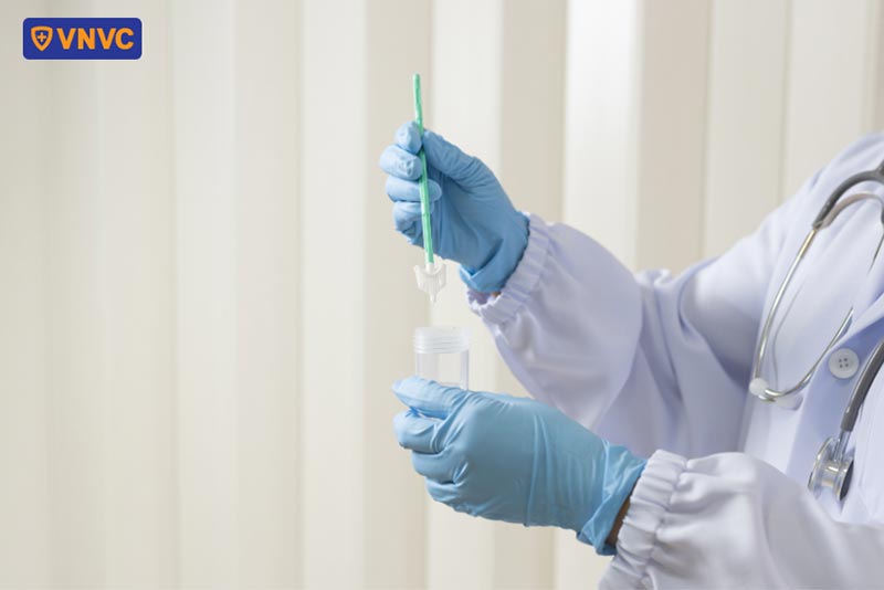 xét nghiệm hpv bằng phương pháp pap