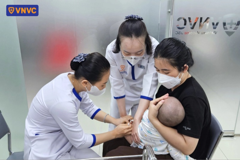 6 in 1 tiêm mấy mũi
