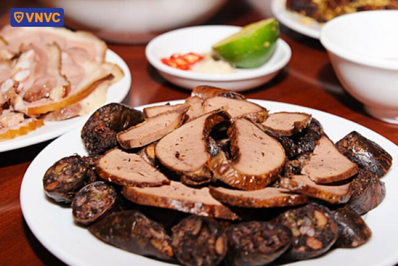 ăn thịt chó bị bệnh dại