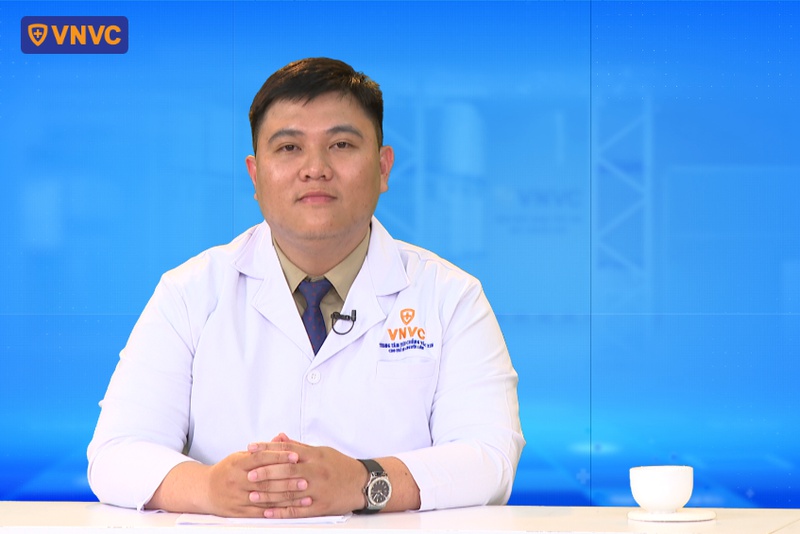bác sĩ huỳnh trần an khương