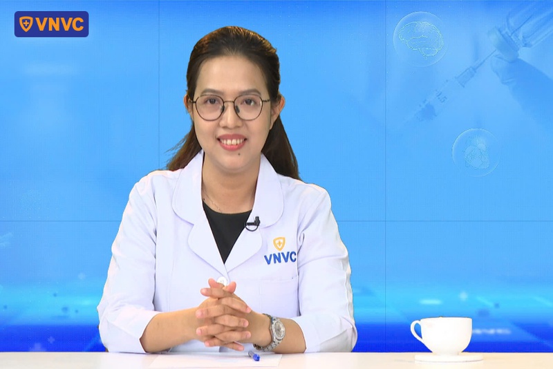 bác sĩ lê thị trúc phương trong chương trình