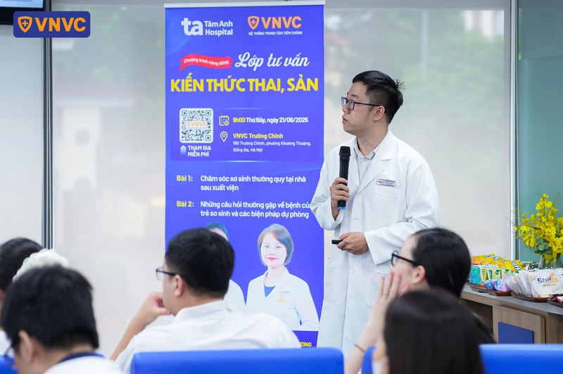 bác sĩ nguyễn lê quý