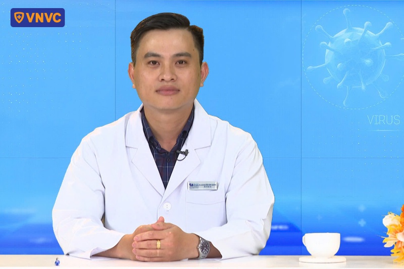 bác sĩ nguyễn vinh quang