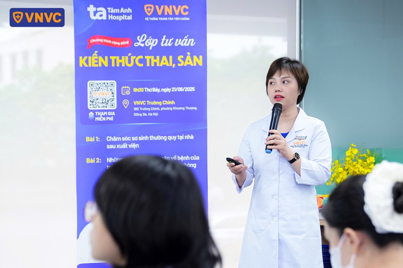 bác sĩ trần thị thùy dương