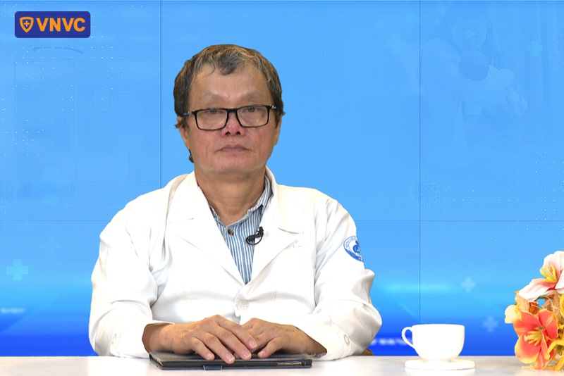 bác sĩ trương hữu khanh