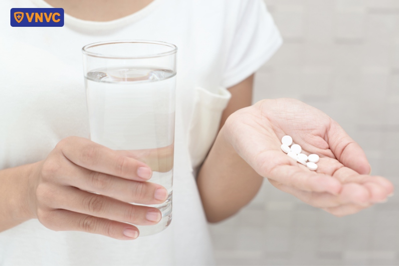 bệnh bạch hầu có thuốc điều trị không