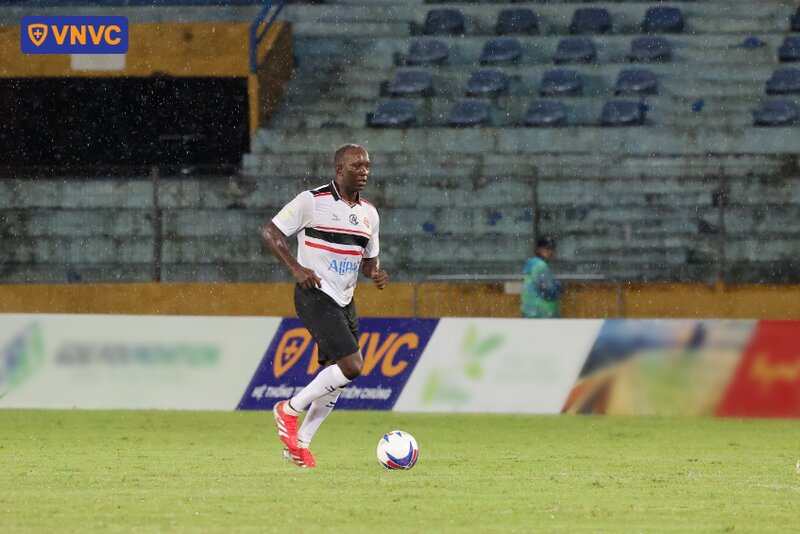 cầu thủ man red chơi bóng