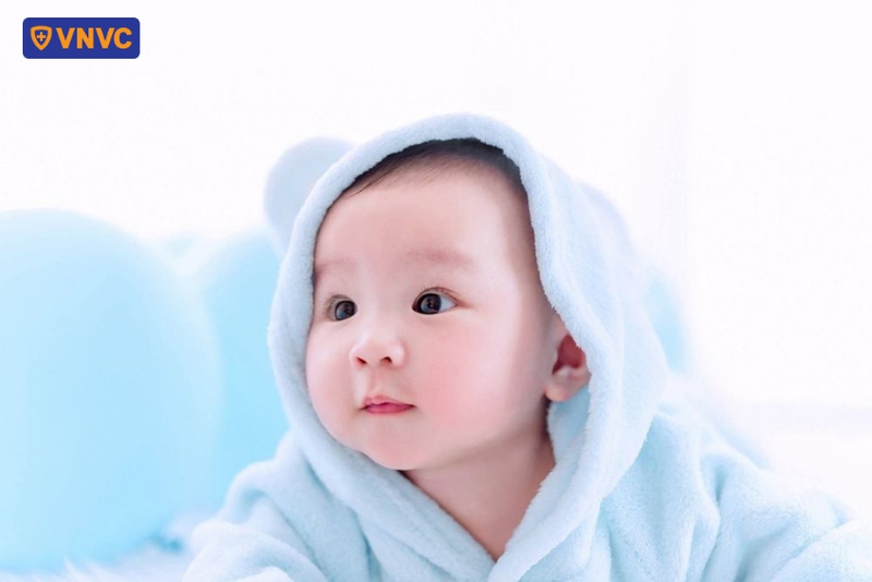 độ tuổi bị chân tay miệng