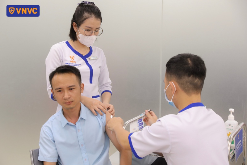 giá vắc xin tại vnvc công khai minh bạch