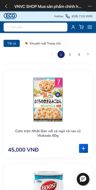 giao diện trang chủ mb