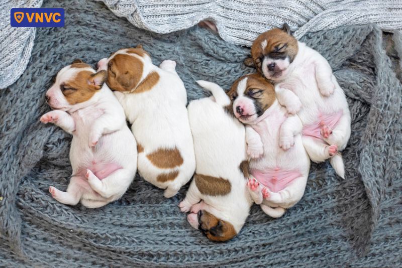 hình ảnh chó con