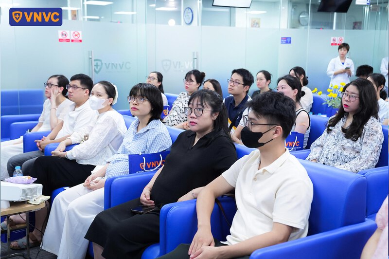 hình ảnh lớp học tiền sản số 53 06