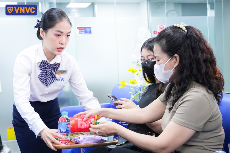 hình ảnh lớp học tiền sản số 53 07
