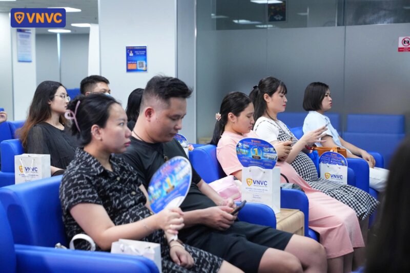 hình ảnh lớp học tiền sản số 54 04