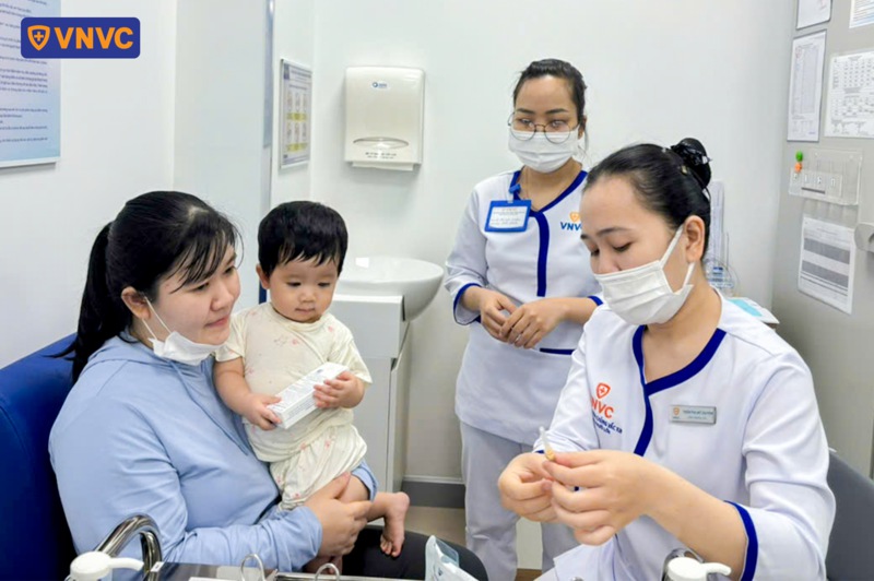 hình ảnh ngày khai trương vnvc phú tài 01