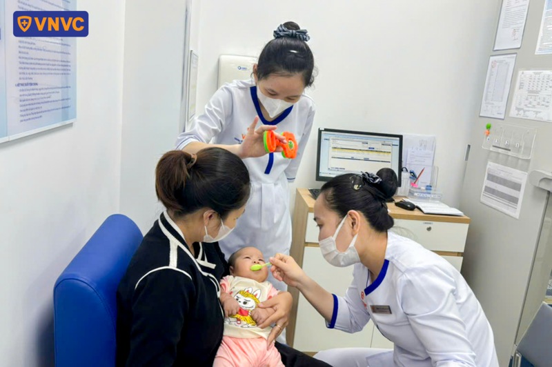 hình ảnh ngày khai trương vnvc phú tài 03