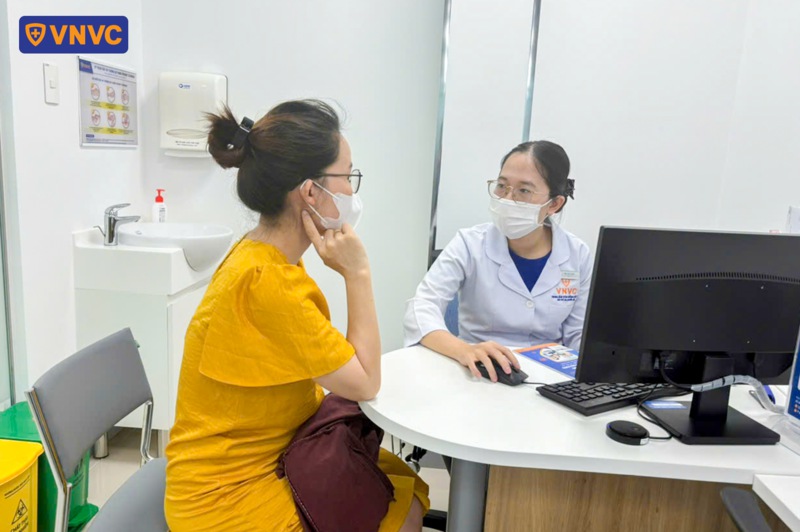 hình ảnh ngày khai trương vnvc phú tài 05