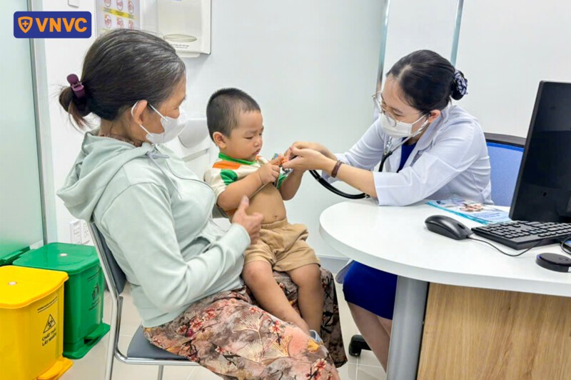 hình ảnh ngày khai trương vnvc phú tài 07