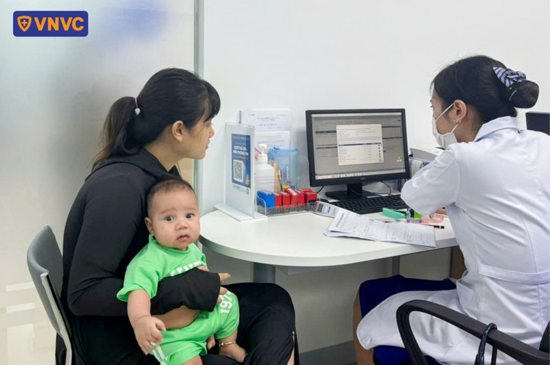 hình ảnh ngày khai trương vnvc phú tài 08