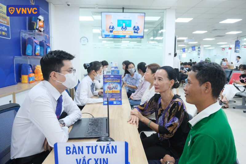 hỗ trợ chính sách ưu đãi về giá