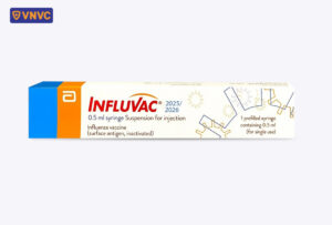 influvac tam giá
