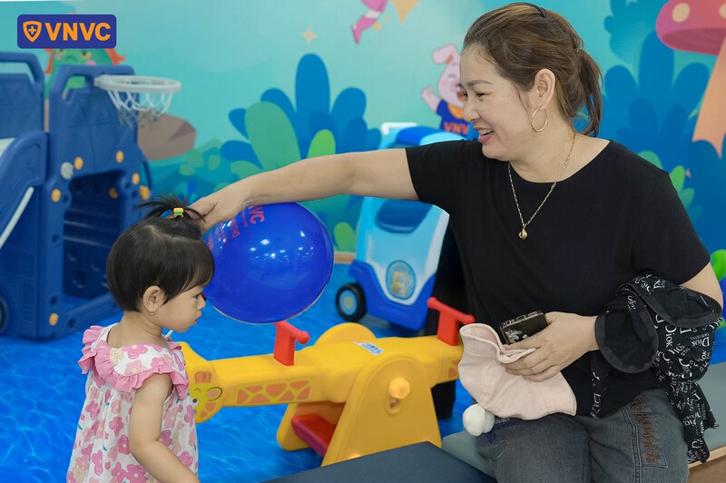 khu vui chơi vnvc thị xã phú thọ