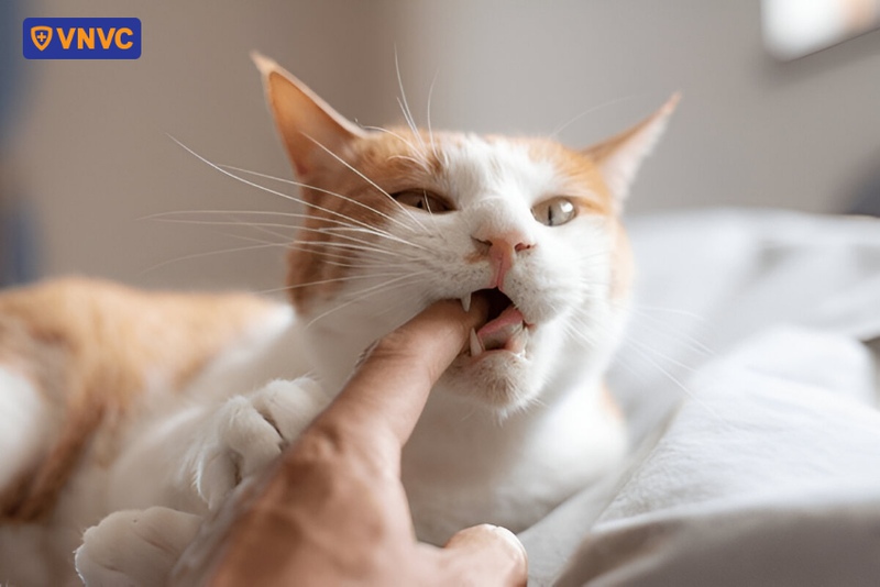 nhiều loại động vật có virus dại