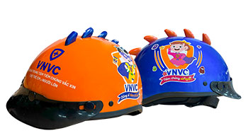 nó bảo hiểm trẻ em