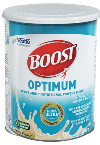 sữa nestle cho người lớn 400g