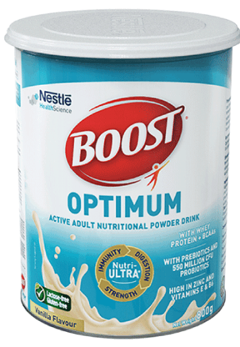 sữa nestle cho người lớn 800g