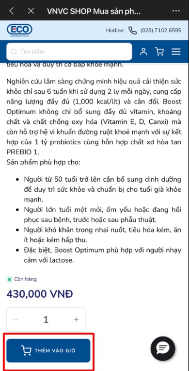 thêm sản phẩm mb