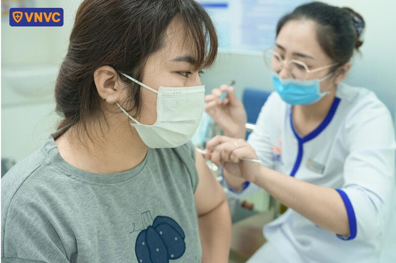 tiêm vắc xin tại vnvc thị xã phú thọ