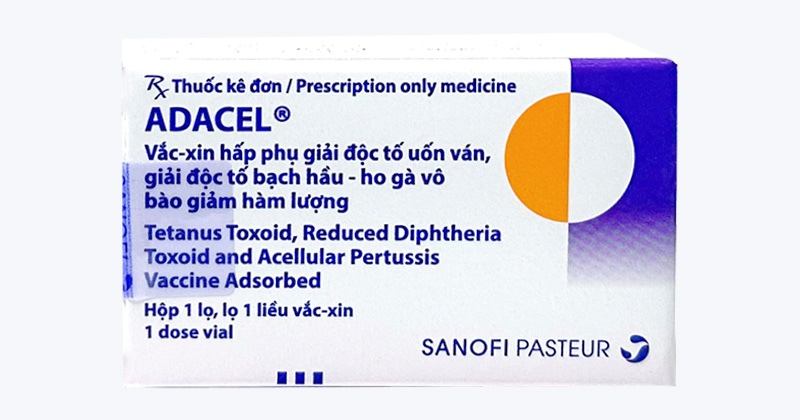 vắc xin 3in1 canada