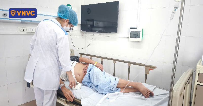 viêm não do zona thần kinh