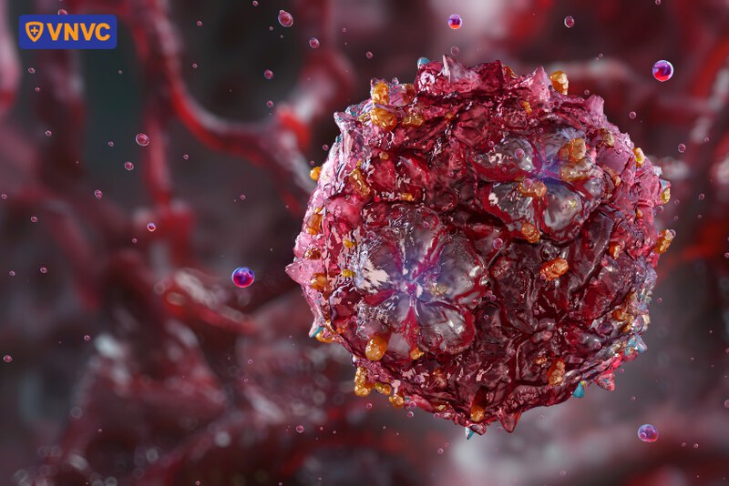 virus tay chân miệng
