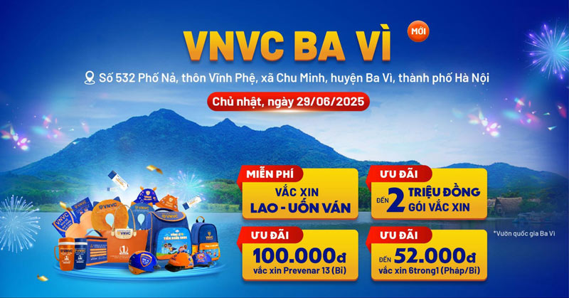 vnvc ba vì