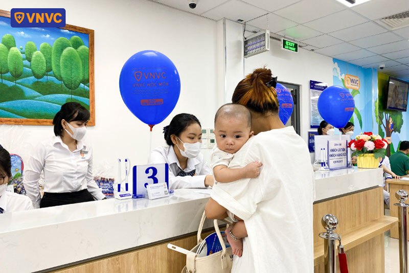 vnvc hóc môn mở cửa tất cả các ngày trong tuần