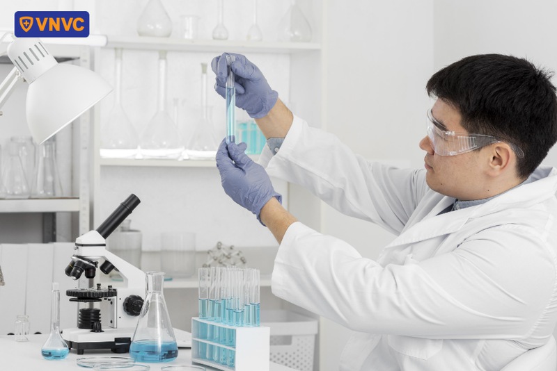 chẩn đoán bệnh dại ở chó mèo