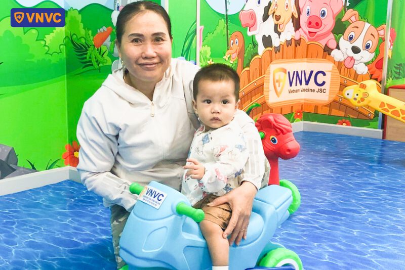 khu vui chơi vnvc tuy hòa