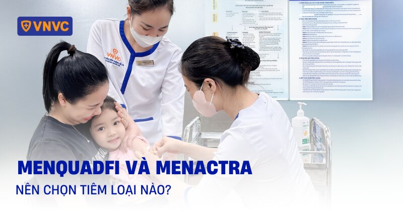 menquadfi và menactra