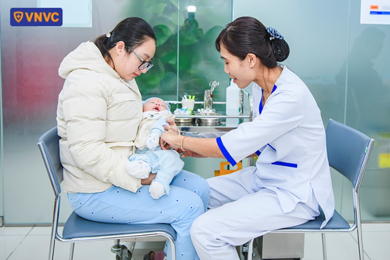 nên mua gói tiêm chủng ở đâu