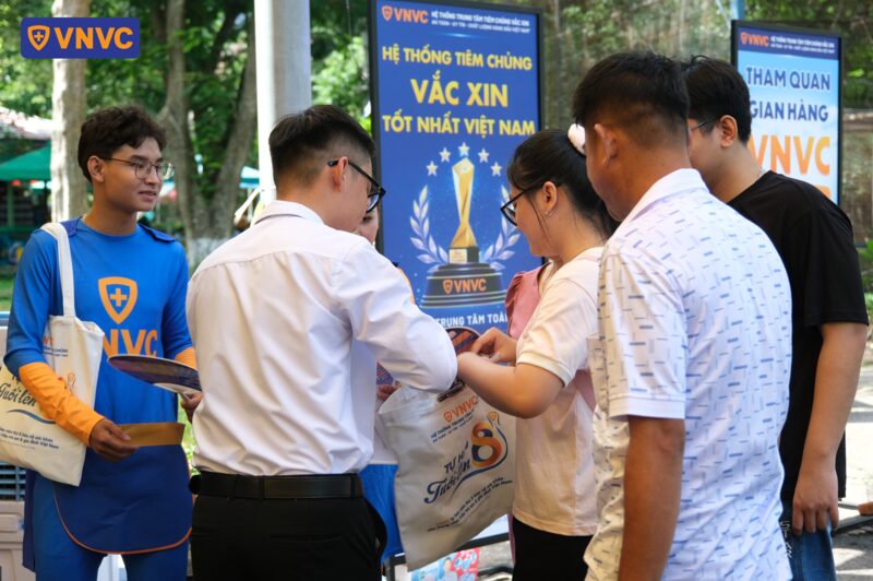 sự kiện phòng chống sốt xuất huyết