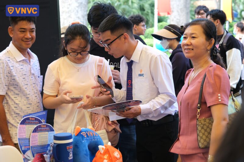 sự kiện phòng chống sốt xuất huyết