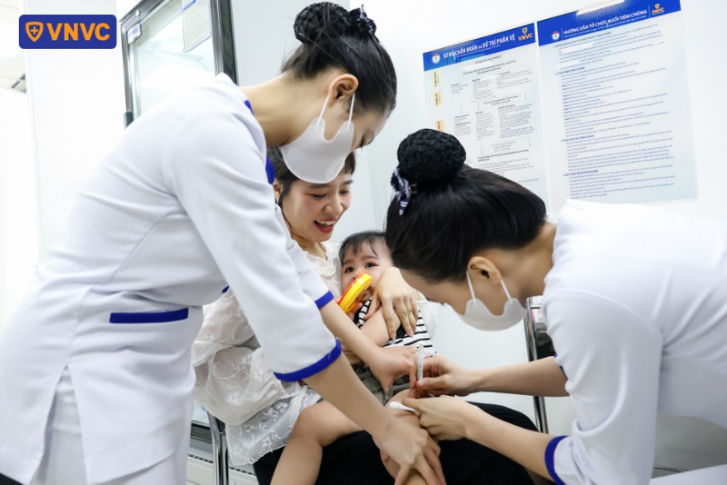 The new generation MenACYW meningococcal vaccine is now available