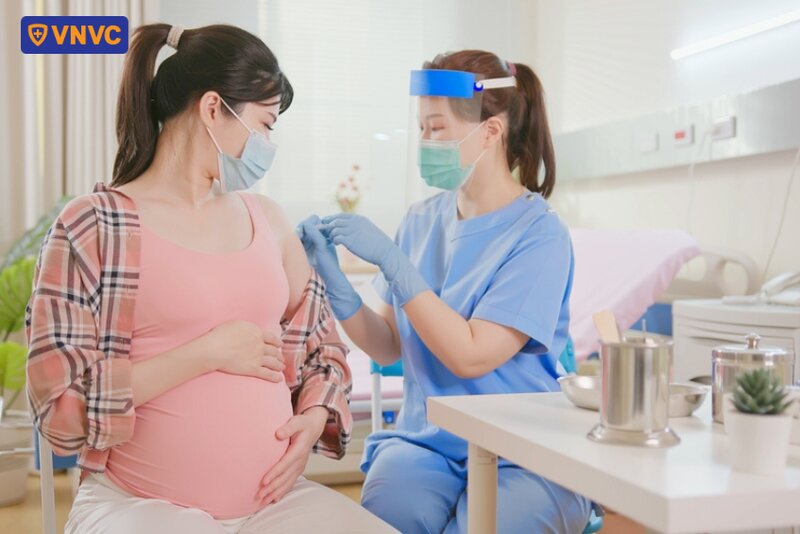 tiêm globulin miễn dịch thủy đậu