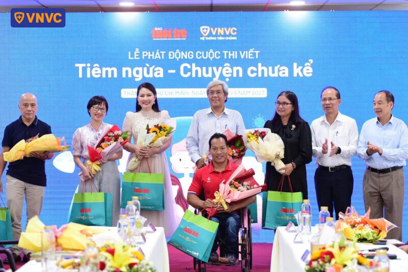 tiêm ngừa chuyện chưa kể