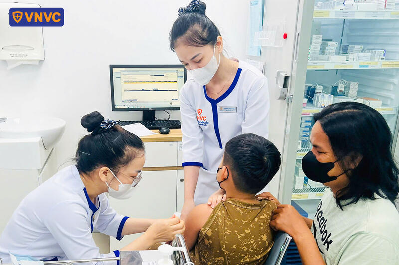 tiêm phòng tại vnvc châu đức