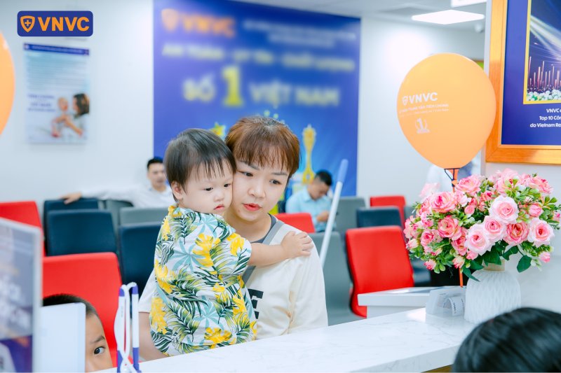 trung tâm tiêm chủng vnvc ứng hòa